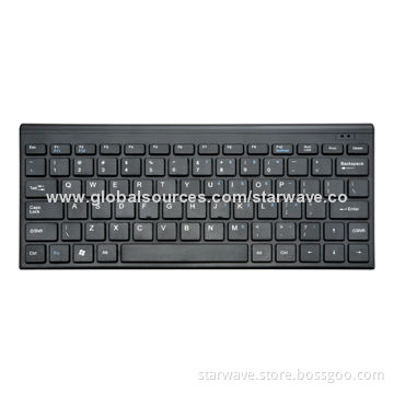 Keyboard for iMac, Mini Keyboard, Full Speed USB Interface